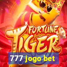 777 jogo bet